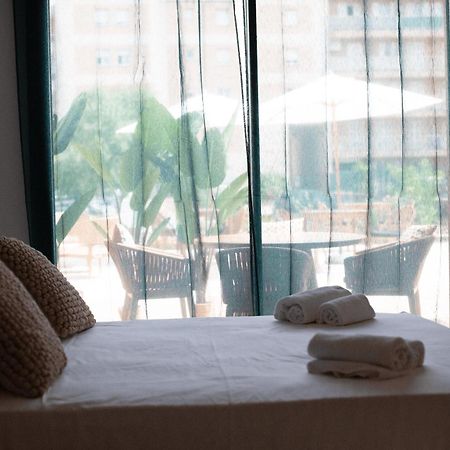 Hotel A Stretta Propriano  Kültér fotó