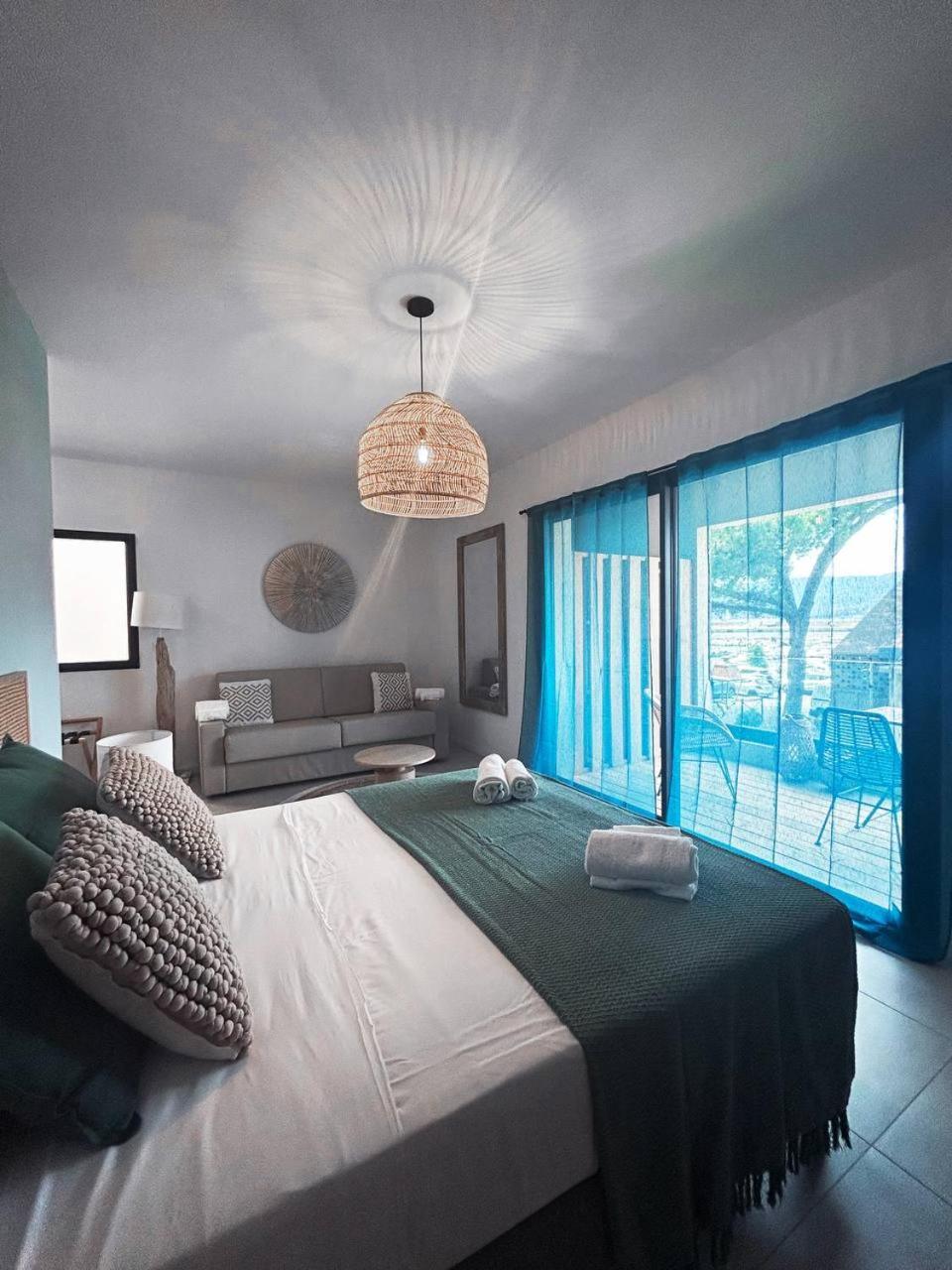 Hotel A Stretta Propriano  Kültér fotó